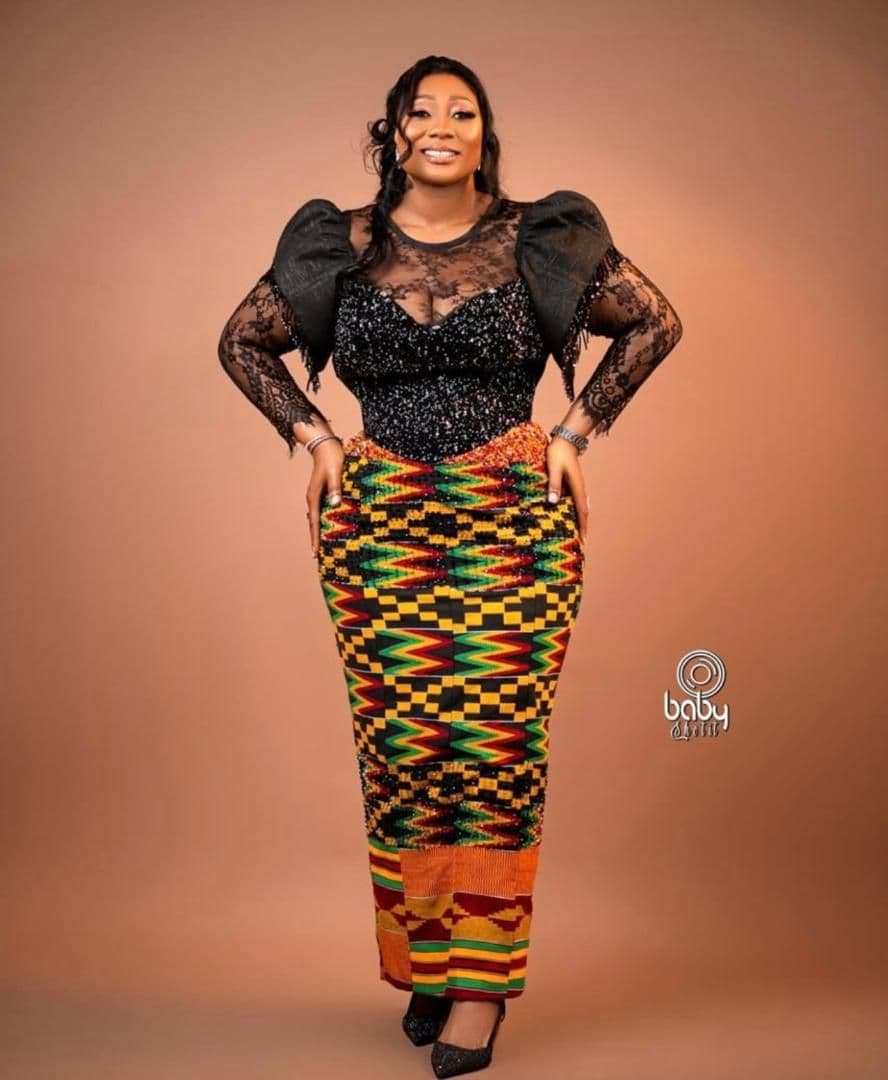Kente